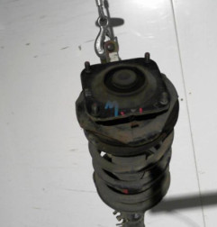 Amortisseur avant droit KIA CARNIVAL 1 Photo n°5