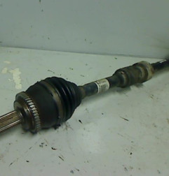 Cardan droit (transmission) KIA CEE D I Photo n°1