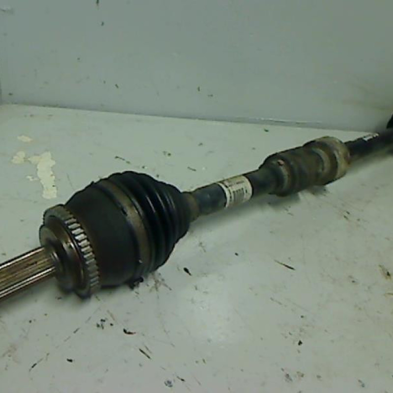 Cardan droit (transmission) KIA CEE D I