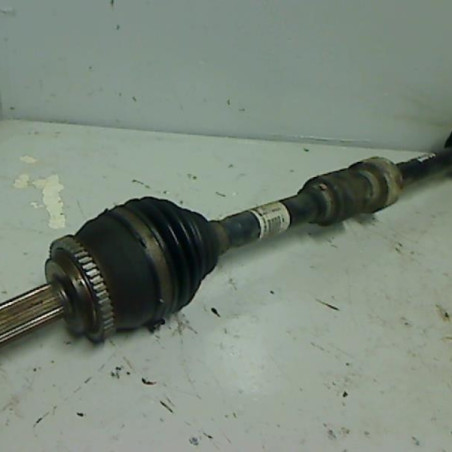 Cardan droit (transmission) KIA CEE D I Photo n°1