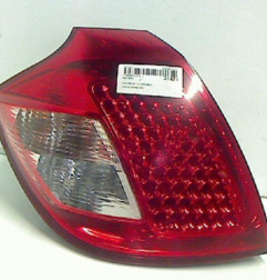 Feu arriere principal gauche (feux) KIA CEE-D 1 Photo n°1