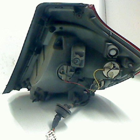 Feu arriere principal gauche (feux) KIA CEE-D 1