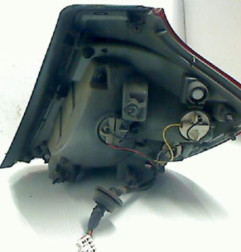 Feu arriere principal gauche (feux) KIA CEE-D 1 Photo n°5