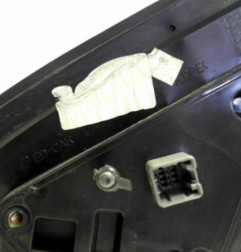 Retroviseur droit KIA CEE-D 1 SPORT WAGON Photo n°6