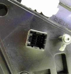 Retroviseur gauche KIA CEE-D 1 SPORT WAGON Photo n°6