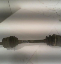 Cardan gauche (transmission) KIA CARENS 3 Photo n°1