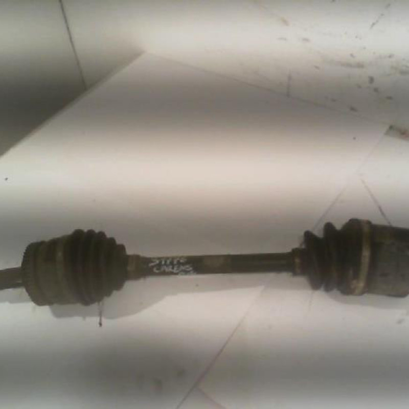 Cardan gauche (transmission) KIA CARENS 3