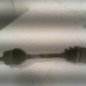 Cardan gauche (transmission) KIA CARENS 3