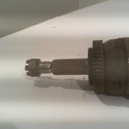 Cardan gauche (transmission) KIA CARENS 3