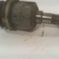 Cardan gauche (transmission) KIA CARENS 3