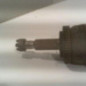 Cardan gauche (transmission) KIA CARENS 3
