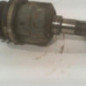 Cardan gauche (transmission) KIA CARENS 3