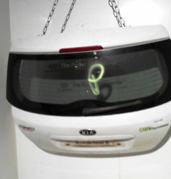 Malle/Hayon arriere KIA CEE-D 1