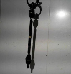 Cardan droit (transmission) KIA CEE-D 2 Photo n°1