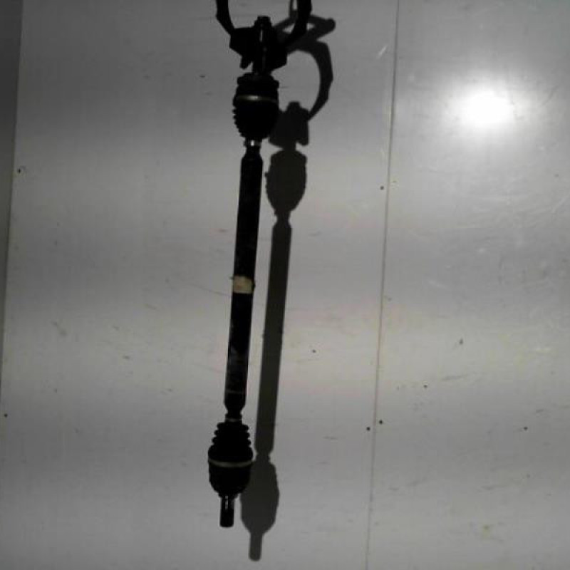 Cardan droit (transmission) KIA CEE-D 2