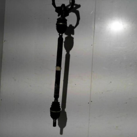 Cardan droit (transmission) KIA CEE-D 2 Photo n°1