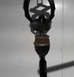 Cardan droit (transmission) KIA CEE-D 2