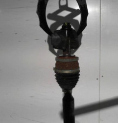 Cardan droit (transmission) KIA CEE-D 2 Photo n°4