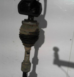 Cardan gauche (transmission) KIA PRO-CEED 1