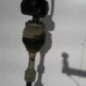 Cardan gauche (transmission) KIA PRO-CEED 1