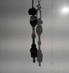 Cardan gauche (transmission) KIA PRO-CEED 1 Photo n°3