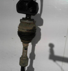 Cardan gauche (transmission) KIA PRO-CEED 1 Photo n°4