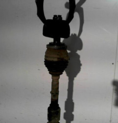 Cardan droit (transmission) KIA PRO-CEED 1