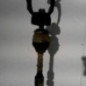 Cardan droit (transmission) KIA PRO-CEED 1