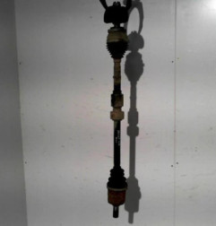 Cardan droit (transmission) KIA PRO-CEED 1 Photo n°3