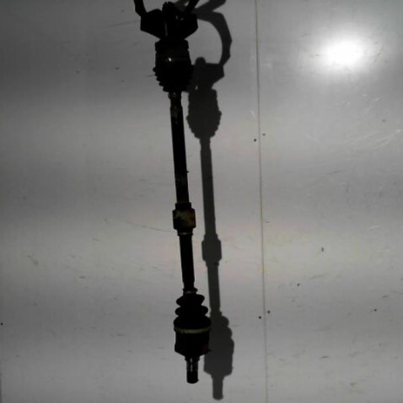 Cardan droit (transmission) KIA CARENS 3