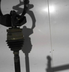 Cardan droit (transmission) KIA CARENS 3 Photo n°4