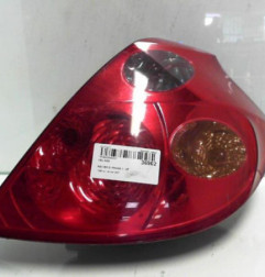 Feu arriere principal droit (feux) KIA CEE-D 1 Photo n°1