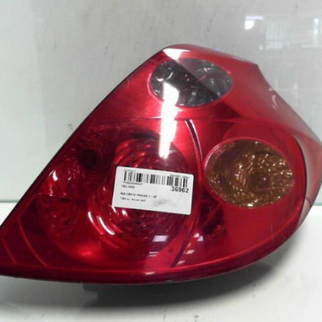 Feu arriere principal droit (feux) KIA CEE-D 1 Photo n°1