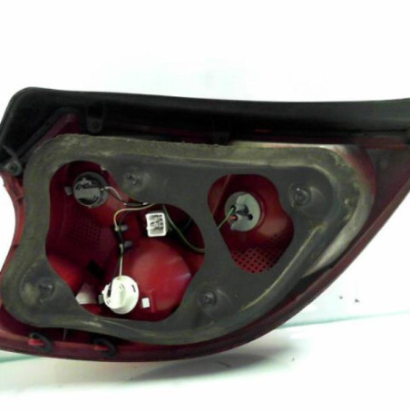 Feu arriere principal droit (feux) KIA CEE-D 1