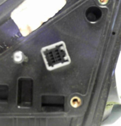 Retroviseur droit KIA CEE-D 1 Photo n°6