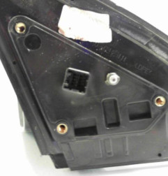 Retroviseur gauche KIA CEE-D 1 Photo n°6