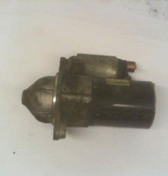 Demarreur KIA CEE-D 2 Photo n°1