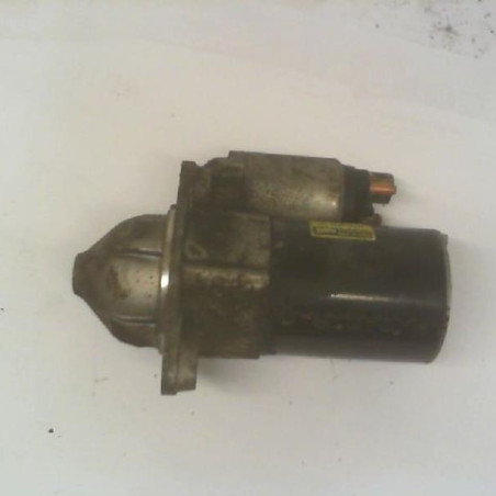 Demarreur KIA CEE-D 2 Photo n°1