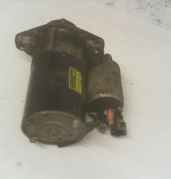 Demarreur KIA CEE-D 2