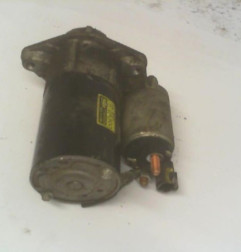 Demarreur KIA CEE-D 2 Photo n°5