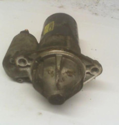 Demarreur KIA CEE-D 2 Photo n°6