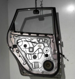 Porte arriere gauche KIA CEE-D 1 Photo n°3