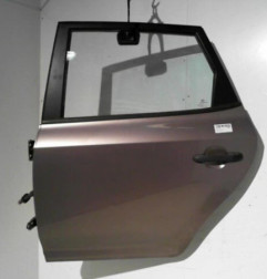 Porte arriere gauche KIA CEE-D 1 Photo n°5