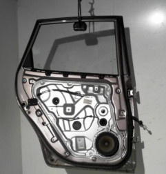 Porte arriere gauche KIA CEE-D 1 Photo n°6