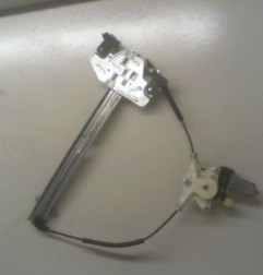 Leve vitre electrique avant droit KIA RIO 3 Photo n°1