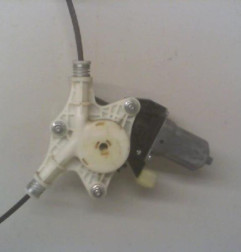 Leve vitre electrique avant droit KIA RIO 3