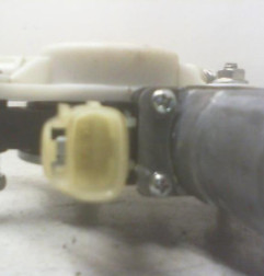 Leve vitre electrique avant droit KIA RIO 3 Photo n°3