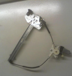 Leve vitre electrique avant droit KIA RIO 3 Photo n°4