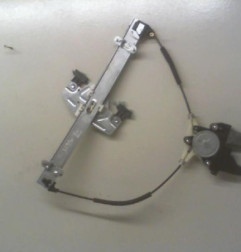 Leve vitre electrique avant gauche KIA RIO 3 Photo n°1