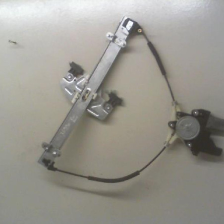 Leve vitre electrique avant gauche KIA RIO 3 Photo n°1
